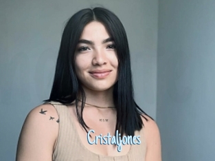 cristaljones Hot Naked Teens