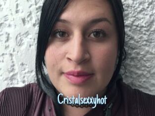 Cristalsexxyhot