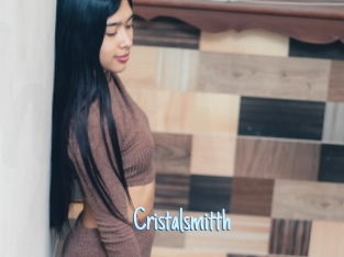Cristalsmitth