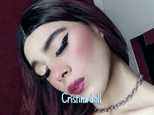 cristina_doll Hot Naked Teens