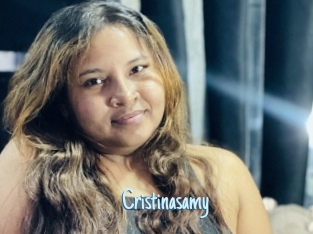 cristinasamy Hot Naked Teens