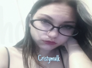 cristymulk Hot Naked Teens