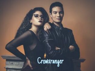 Crowxranger