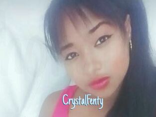 CrystalFenty