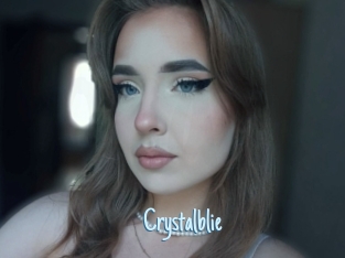 Crystalblie