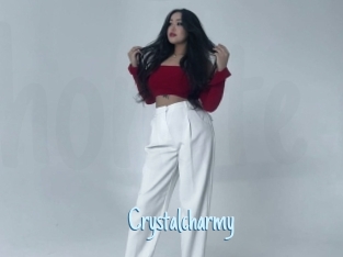 Crystalcharmy