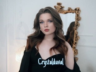 Crystalduval