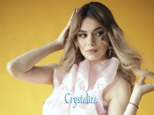 crystaliza Hot Naked Teens