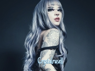 Crystalrusell