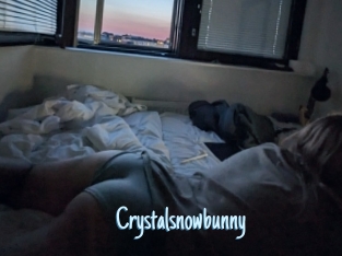 Crystalsnowbunny