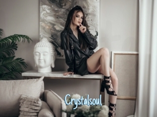 Crystalsoul