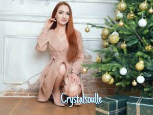 Crystalsoulle