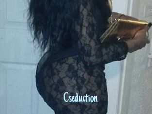 Cseduction