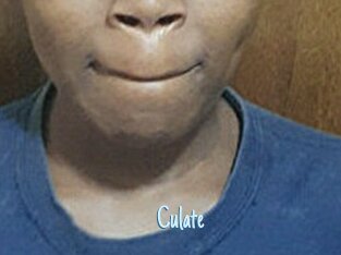 Culate