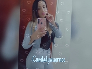 Cumladywuornos