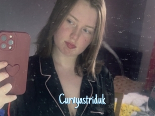 Curvyastriduk