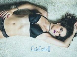CuteIsabell
