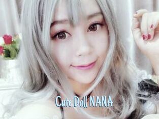 Cute_Doll_NANA