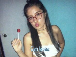 Cute_loraine