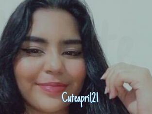 Cuteapril21