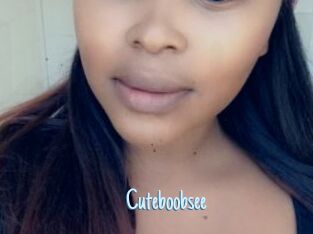 Cuteboobsee