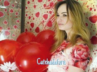 Cutehaidaforu