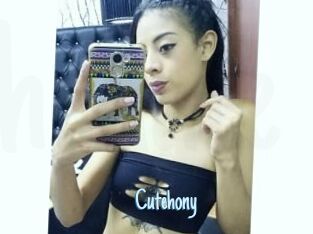 Cutehony
