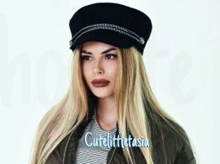 Cutelittletasia
