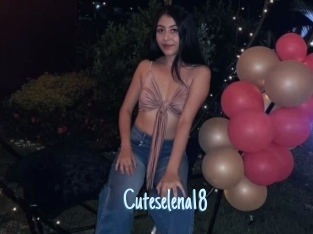 Cuteselena18