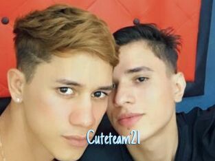 Cuteteam21