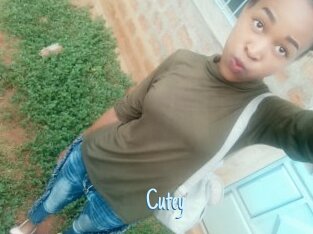 Cutey