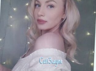 Cuti3cayne