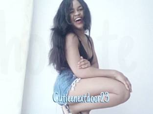 Cutieenextdoor23