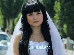 Cutiefantastic