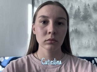 Cutieslina