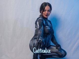 Cuttiealice