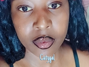 Cutygal