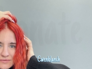 Cwenblanch