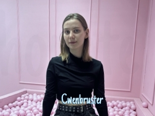 Cwenbruster
