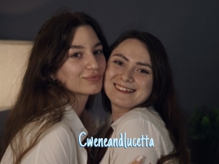 Cweneandlucetta