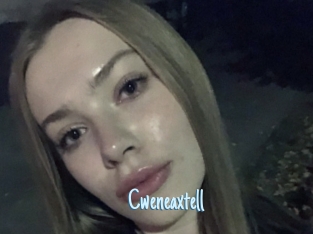 Cweneaxtell