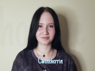 Cweneherrin