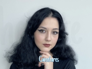 cwenfares Hot Naked Teens