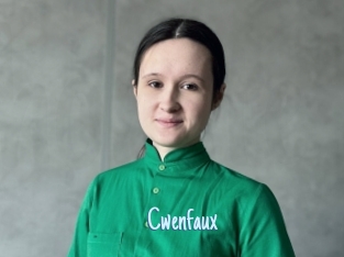Cwenfaux