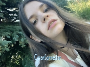 Cwenforrester