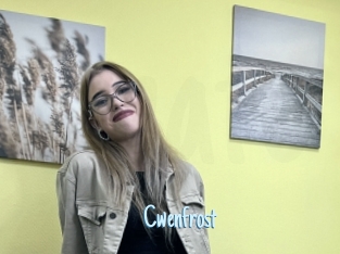 Cwenfrost