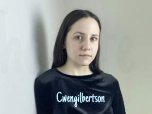 Cwengilbertson