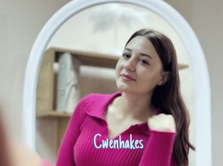 Cwenhakes