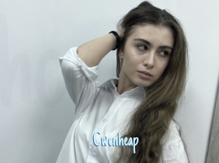 Cwenheap