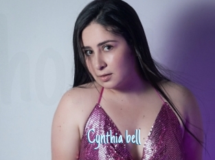 Cynthia_bell